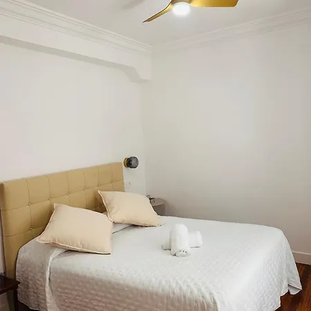 Cozy Apartment *