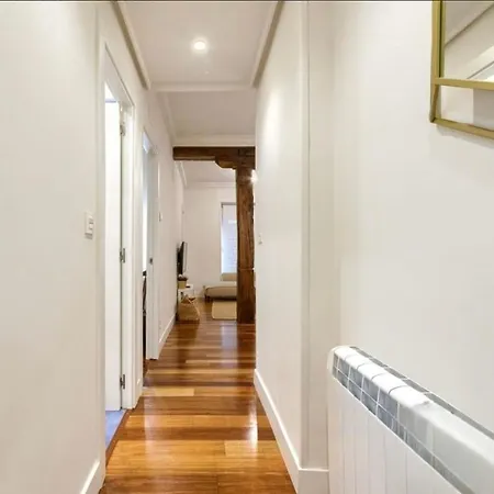 Appartamento Cozy Bilbao